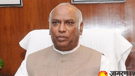 Mallikarjun Kharge becomes the new President of Congress: Biography ...