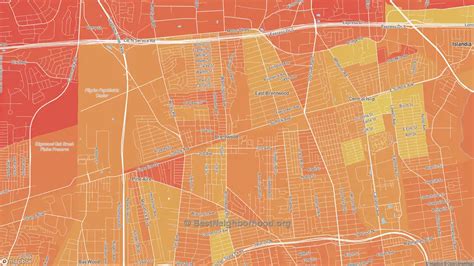 The Most Affordable Neighborhoods in Brentwood, NY by Home Value | BestNeighborhood.org