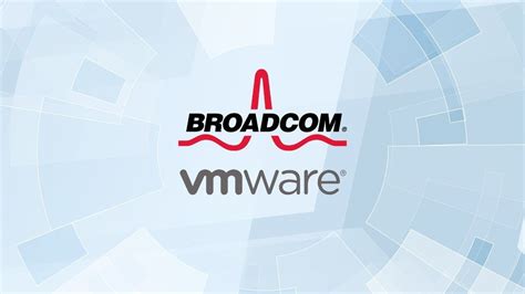 Woah! Broadcom Could Acquire VMware for $60 Billion