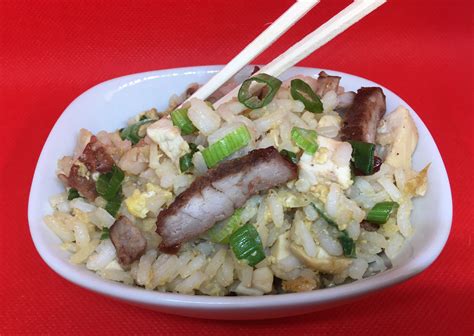 Duck Fried Rice Recipe | Allrecipes