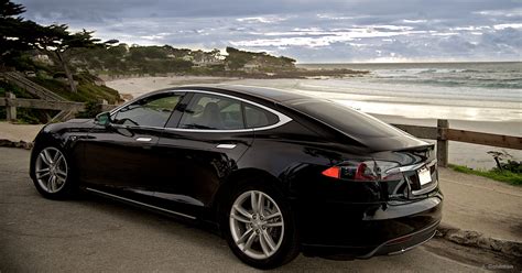 2013 Tesla Model S - Pictures - CarGurus