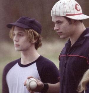 twilight baseball scene - Twilight Movie Photo (35587818) - Fanpop