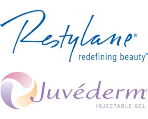 Restylane Logos