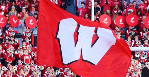 Wisconsin Badgers Football