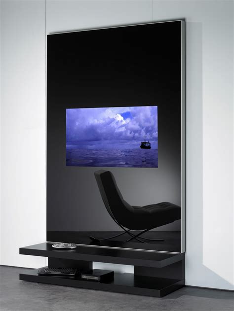 Mirror TVs: Mirror TV from Vision Aesthetic