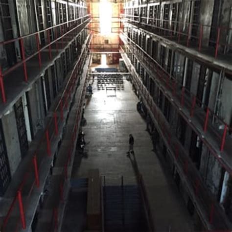 Missouri State Penitentiary Tours - 60 Photos & 36 Reviews - Tours - 115 Lafayette St, Jefferson ...