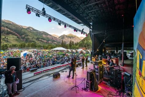 11 Amazing Colorado Summer Festivals | Best Events in 2024