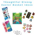 Disney Theme Easter Basket Ideas | Disney Easter Egg Fillers, Disney ...