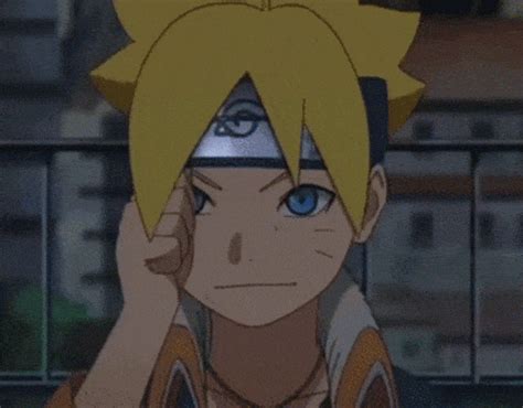 Boruto Gif - IceGif