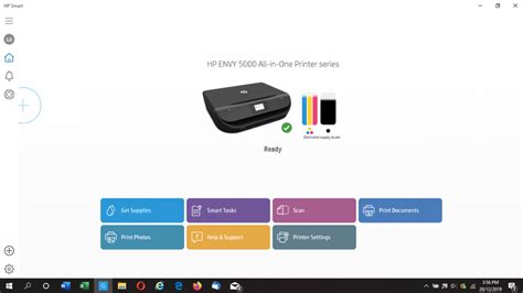 How to Check Ink Levels on HP Printer | by Balya Vallejose | Medium