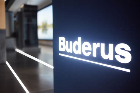 Our History | Buderus - from the founding 1731 until today