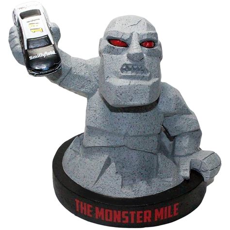 Dover International Speedway 7" Monster Mile Bobblehead - No Size - Walmart.com - Walmart.com