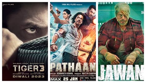 Bollywood 2023 : les 10 films qu'on attend impatiemment