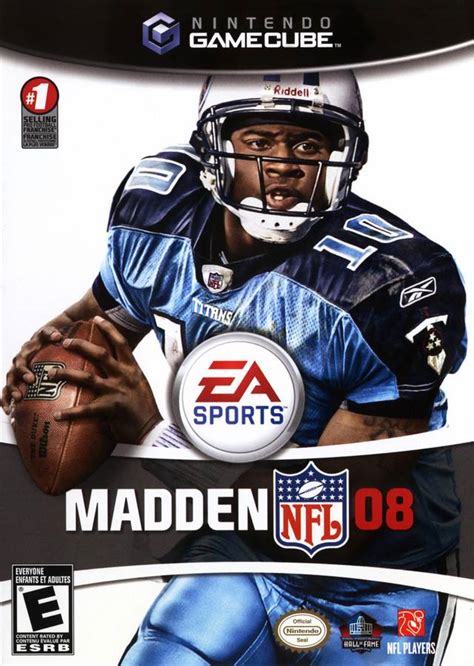 Madden NFL 08 - Full Version Games Free Download for PC at Check Gaming Zone