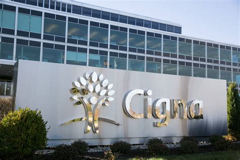 Cigna Looks Healthy, Deal or No Deal - Barron's