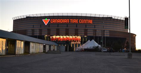 Canadian Tire Centre Tickets | CanadianTireCentreOttawa.org