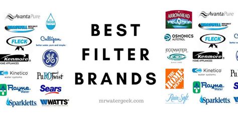 Do NOT Buy From Water Filter Brands Until You Read This!