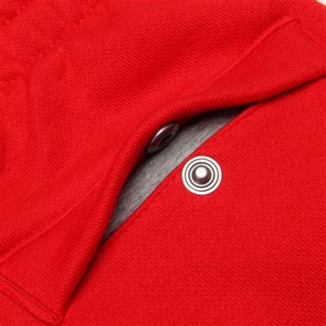 Nike Ohio State Buckeyes College Classic Fleece Pants - Scarlet ...