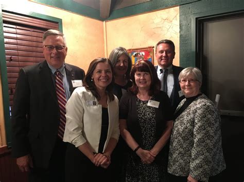 Evening with the Judges 2019 – Roanoke Valley Paralegal Association