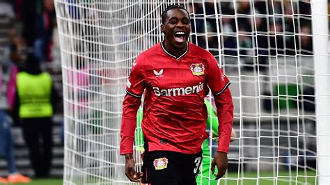 Transfer Talk, April 4, 2023: Manchester United keen on Bayer Leverkusen's Jeremie Frimpong ...