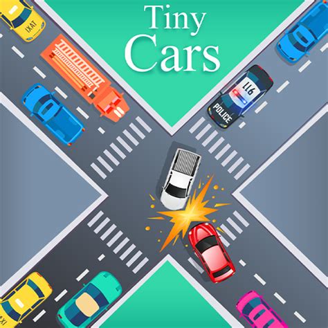 Tiny Cars 🕹️ Play Free Online Game