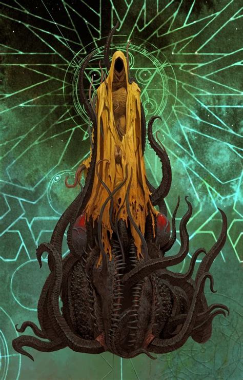 Priest of Cthulhu | Lovecraft cthulhu, Lovecraft art, Cthulhu art