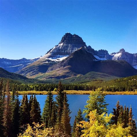 Top 10 Places to Visit This Fall in Western Montana | Western Montana’s ...