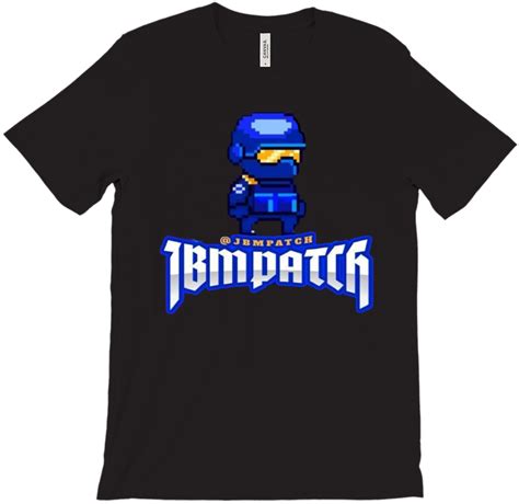 jbmpatch's SWAG Shop | SE.Merch