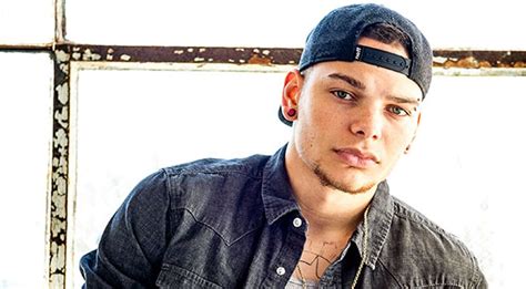 Kane Brown Siblings : Kane Brown sends support to Granger Smith: 'I'm here for ... : Does he ...