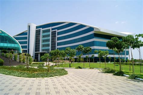 Infosys Hyderabad | Hyderabad