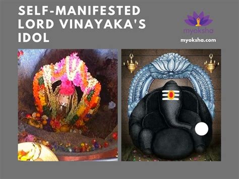 Kanipakam Sri Varasiddhi Vinayaka Temple | Timings, Poojas & History