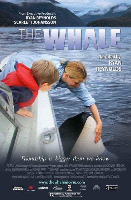 THE WHALE New Trailer & Poster - We Are Movie Geeks