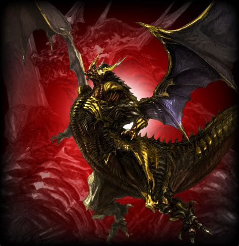 Bahamut | Final Fantasy A Realm Reborn Wikia | FANDOM powered by Wikia