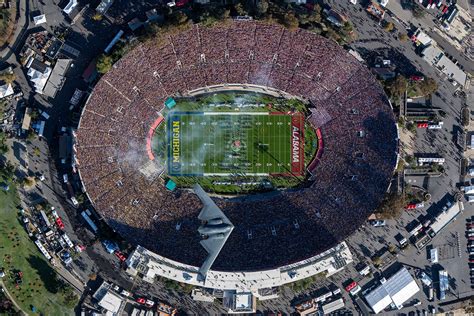 2024 Super Bowl Flyover - Ericka Priscilla