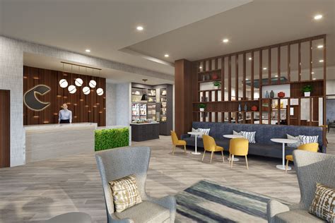 Choice Hotels Reveals Next Milestone for Flagship Brand