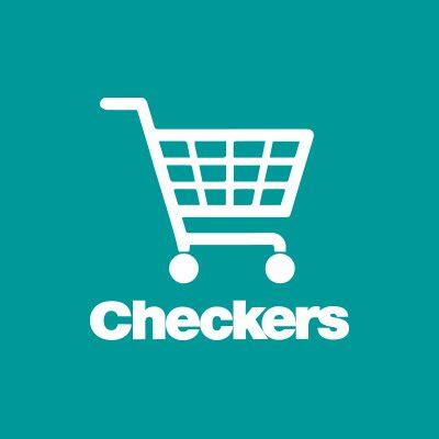 Checkers Logos