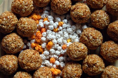 Makar Sankranti (मकर संक्रांती) – All About Maharashtra