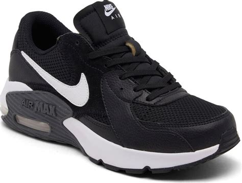 Nike Women's Air Max Excee Casual Sneakers from Finish Line - ShopStyle