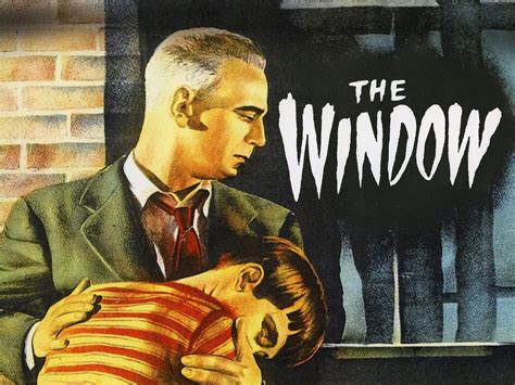 The Window (1949) - Rotten Tomatoes