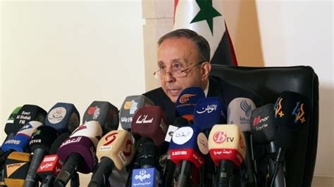 Syria's top court accepts three candidates to run for president | World ...