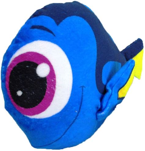 12″ FINDING DORY PLUSH DORY ONLY – TopToy