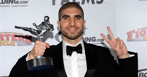 MMAFighting’s Ariel Helwani bolts for ESPN, ‘The MMA Hour’ expected to ...