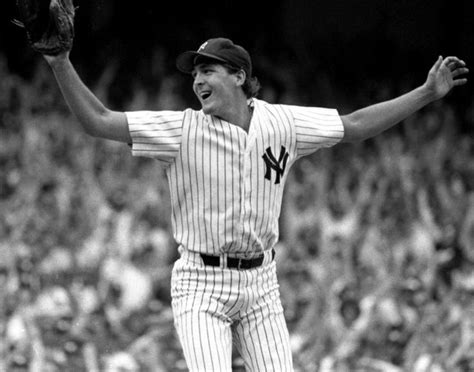 DAVE RIGHETTI: THE NO HITTER, JULY 4, 1983. A holiday crowd of 41,077 ...