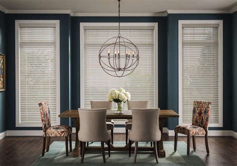 Top 5 Design Tips for Custom Window Blinds For Your Home | Budget Blinds