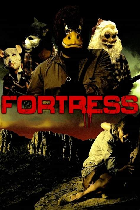 Fortress (1985) — The Movie Database (TMDB)