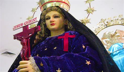 Novena to Our Lady Of Hope