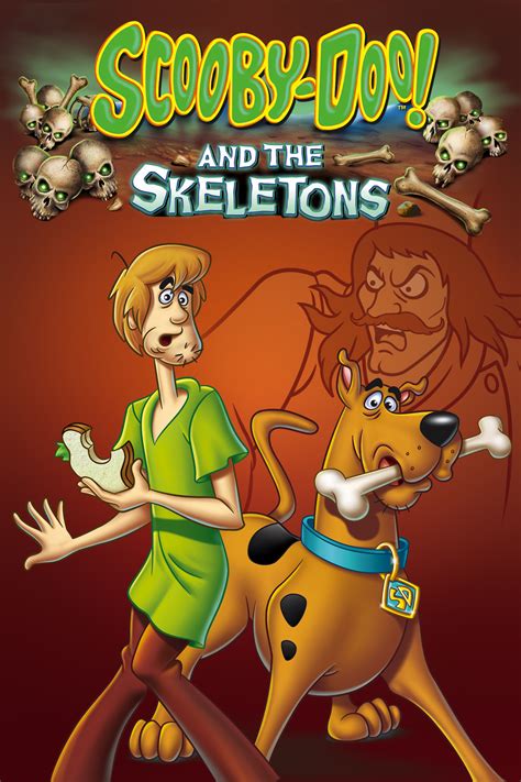 Scooby-Doo! and the Skeletons | Scoobypedia | Fandom