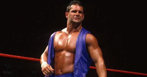 Brian Christopher Lawler, former WWE star known as "Grandmaster Sexay," dead at age 46 - CBS News