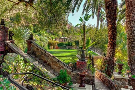 Rent Harry Houdini's Magical LA Estate on Airbnb