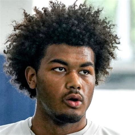 Chris Burgess, Defensive End, Simeon | Irish Sports Daily